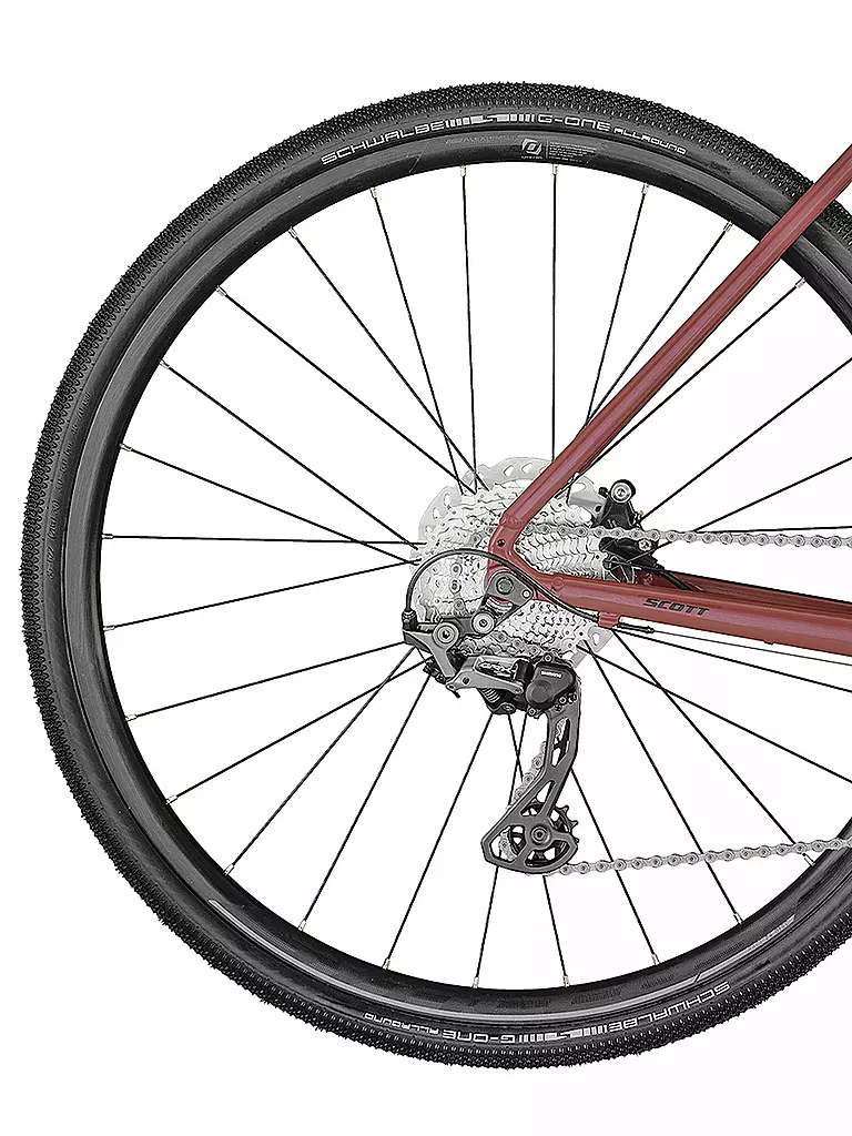 Scott contessa speedster gravel 15 2021 best sale